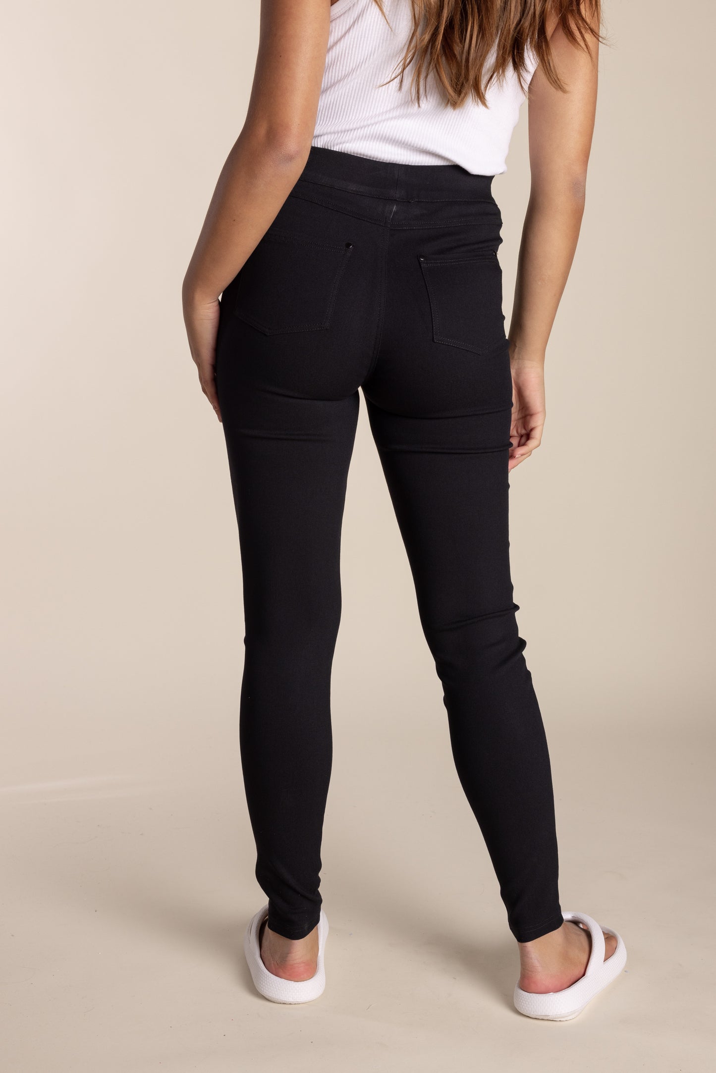 2628 - Pull On Jean