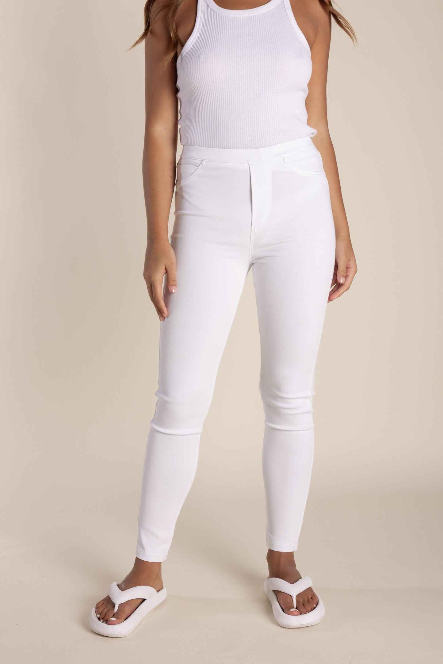 2628 - Pull On Jean