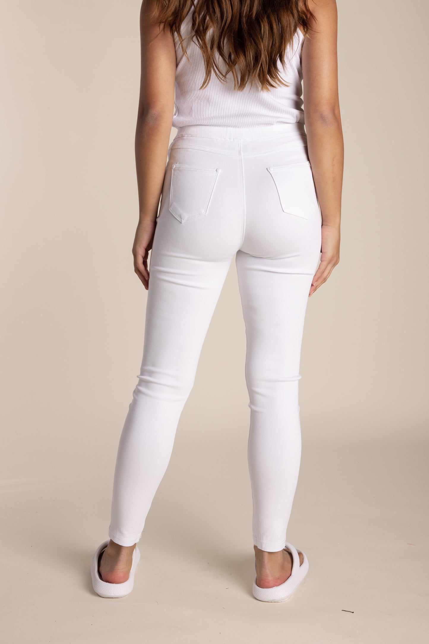 2628 - Pull On Jean