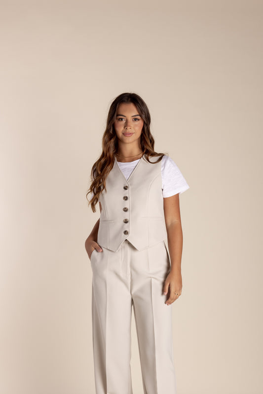 2639 - Waist Coat