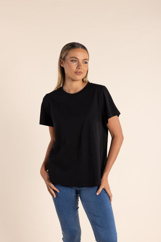 2815 - CREW NECK T-SHIRT