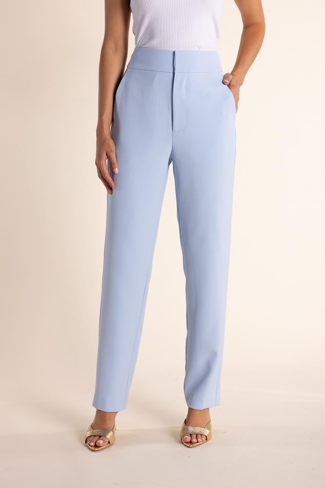 2868 - 7/8 SUIT PANT