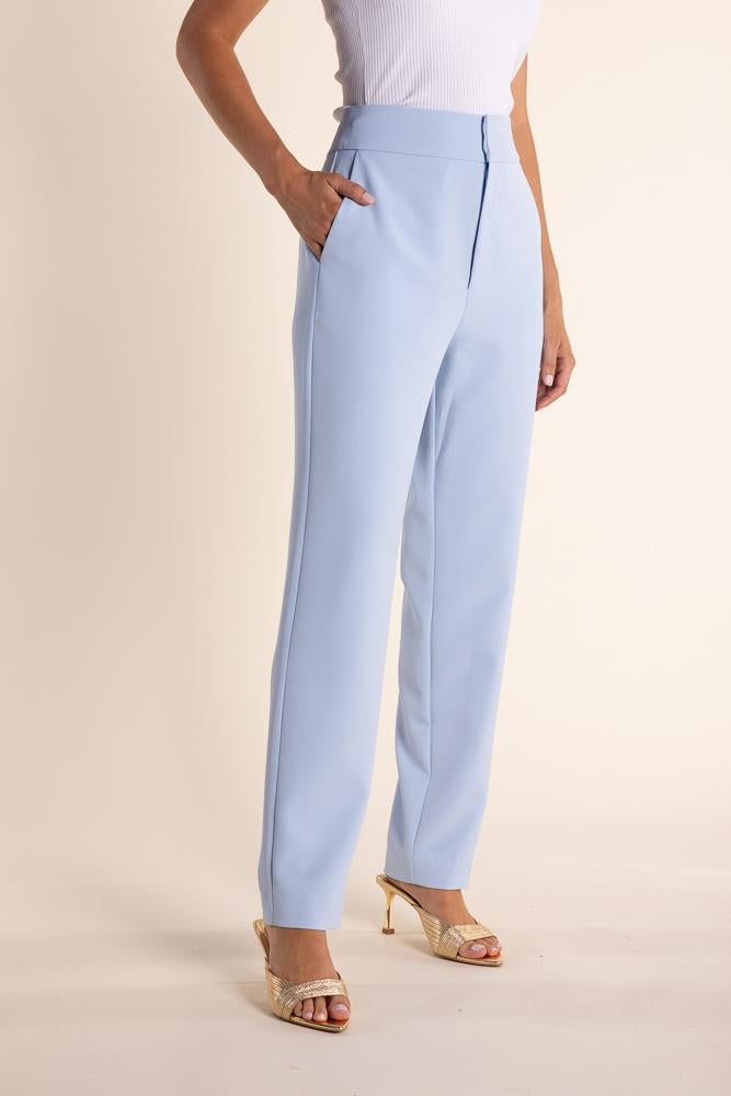 2868 - 7/8 SUIT PANT