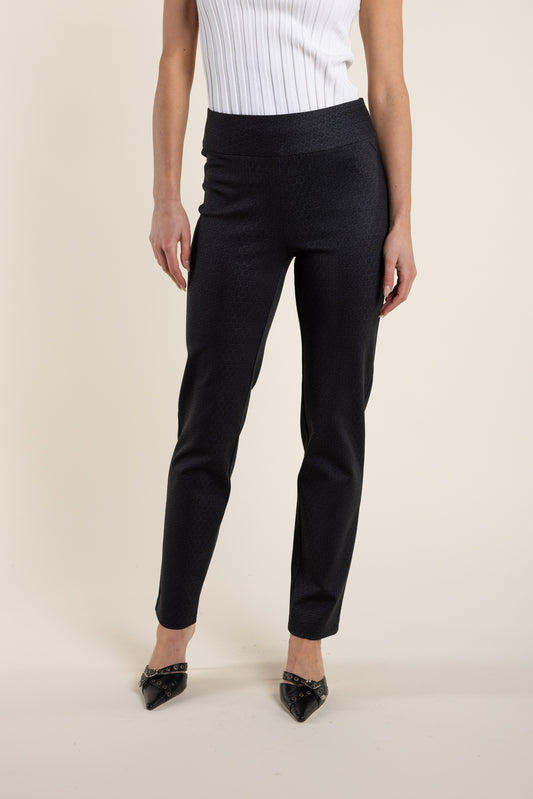 2756 Pull On Slim Fit Pant - this style runs small - consider going up a size