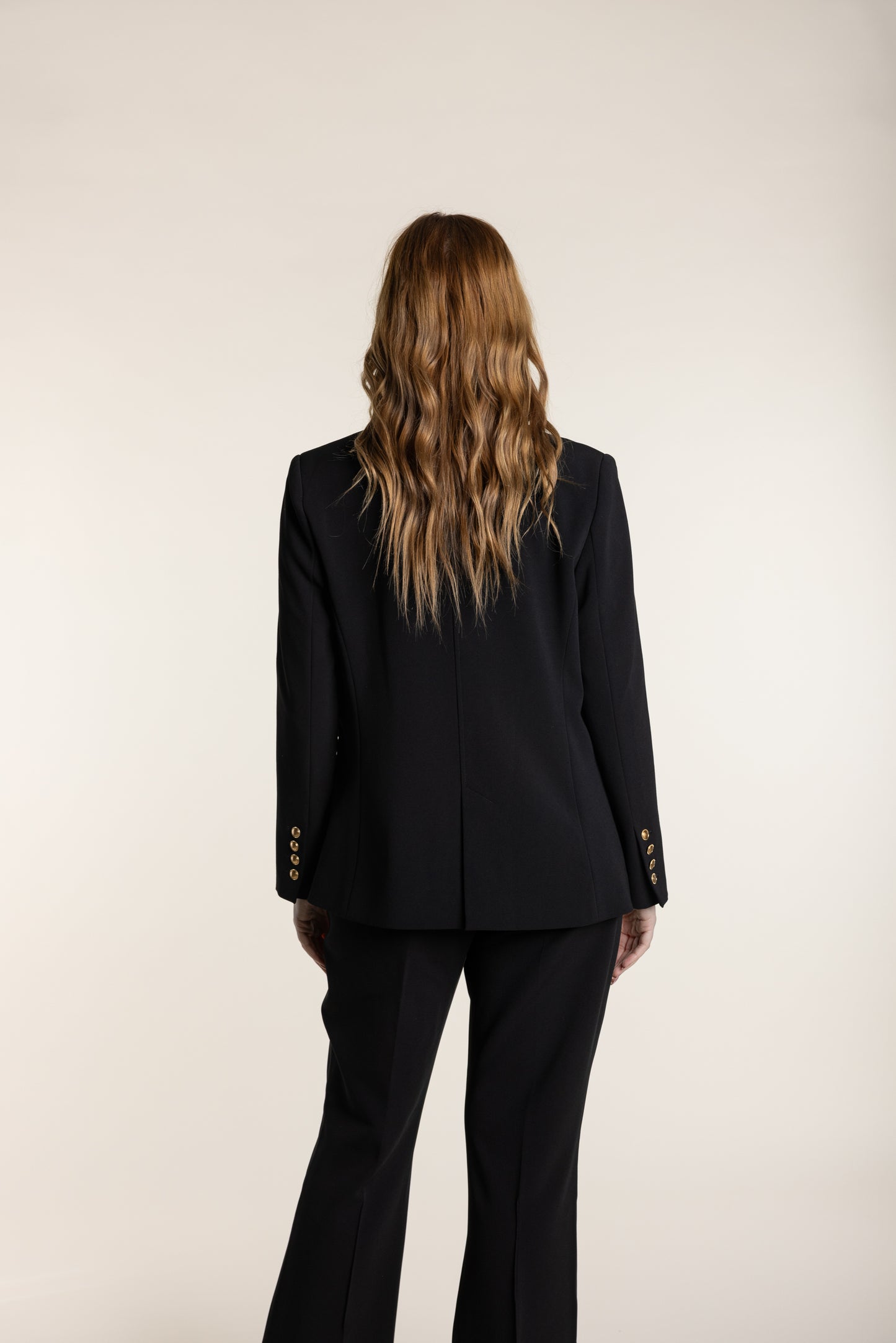 2763 Double Breasted Blazer