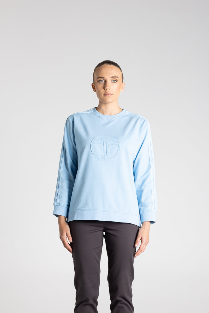 Logo Sweater - 3336
