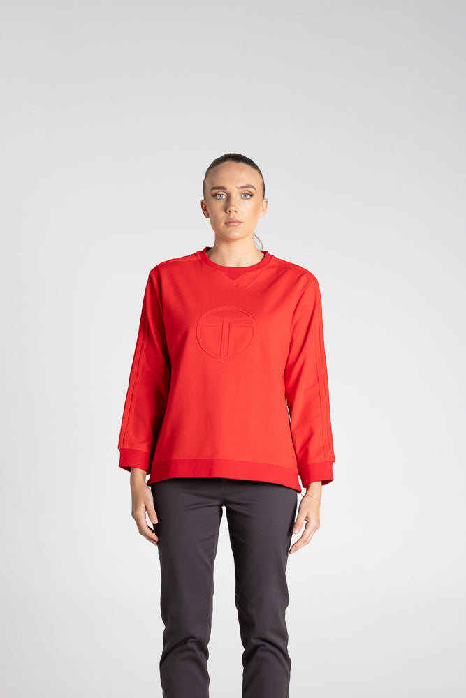 Logo Sweater - 3336