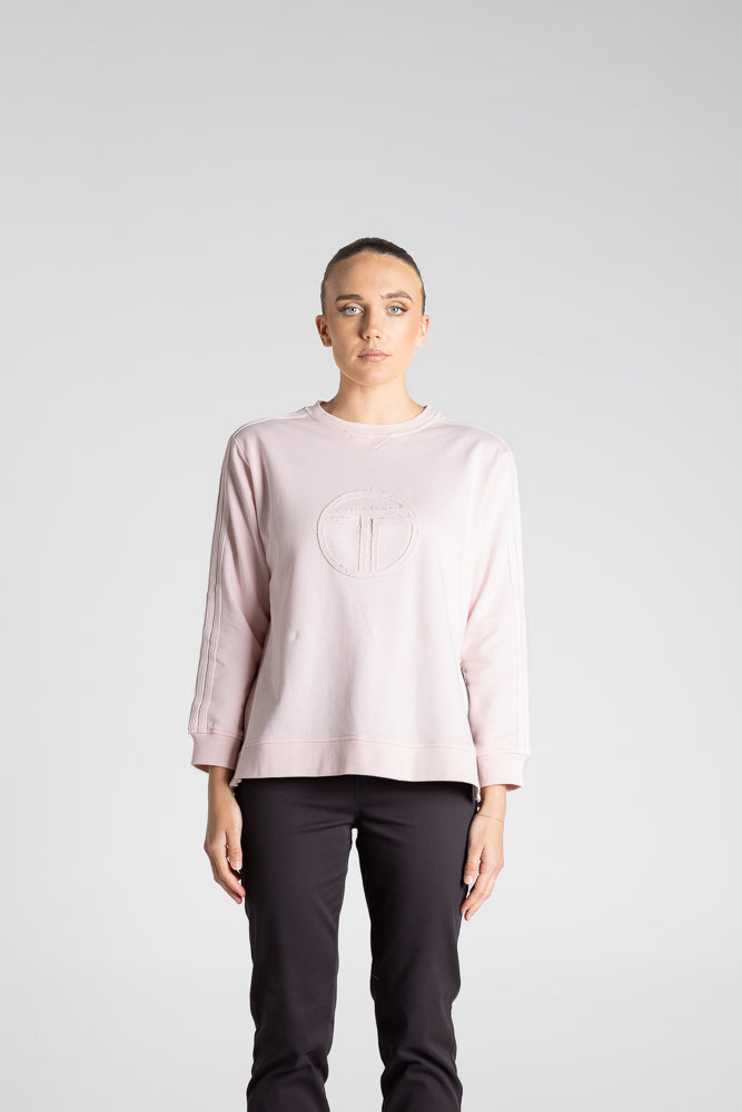 Logo Sweater - 3336