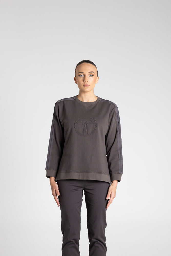 Logo Sweater - 3336