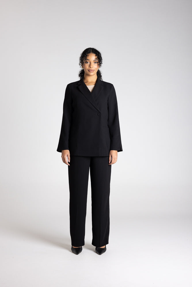 SUIT BLAZER - 3355