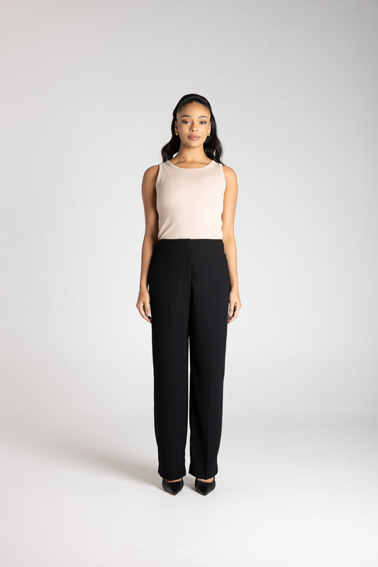 SUIT PANT - 3357