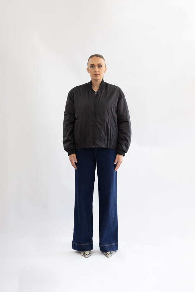 DENIM 7/8 BOOT LEG JEAN - 3369S