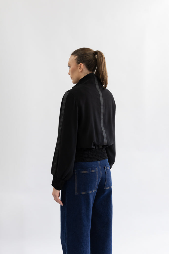 BOMBER JACKET - 3375