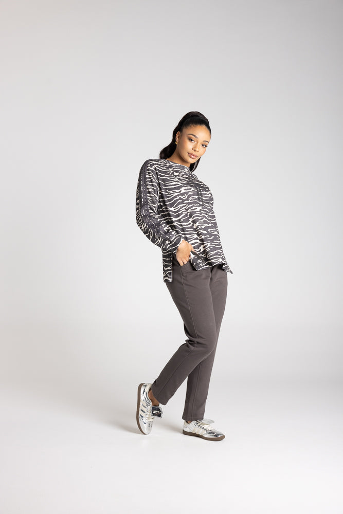 Jogger Sweat Pant - 3339