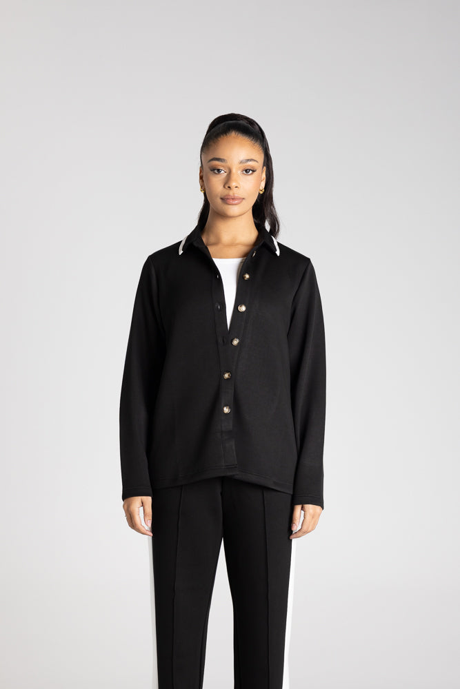 TRAVEL SHIRT - 3367