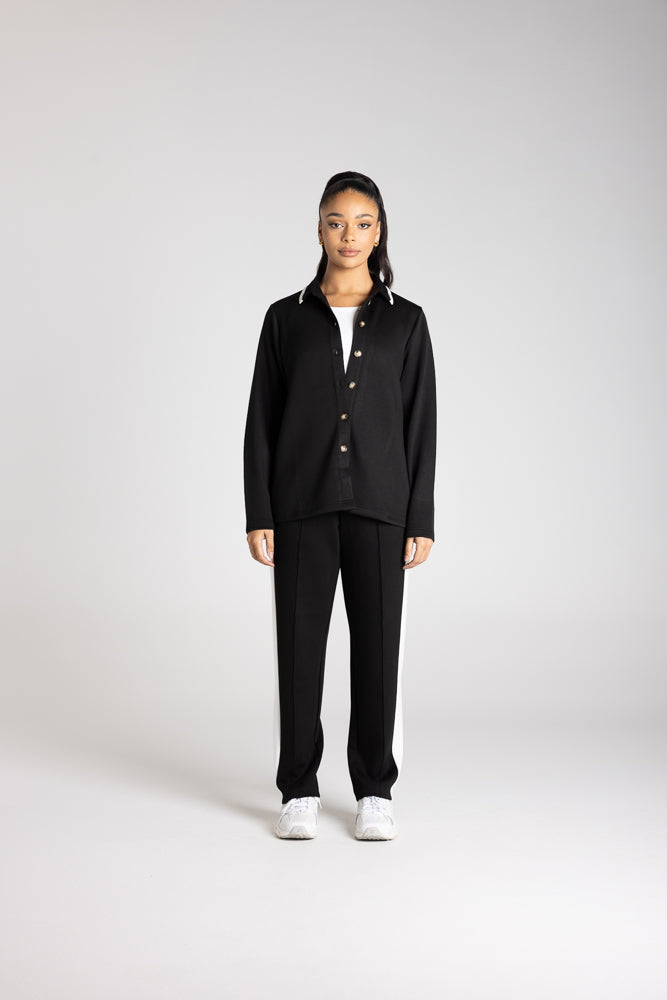TRAVEL SHIRT - 3367