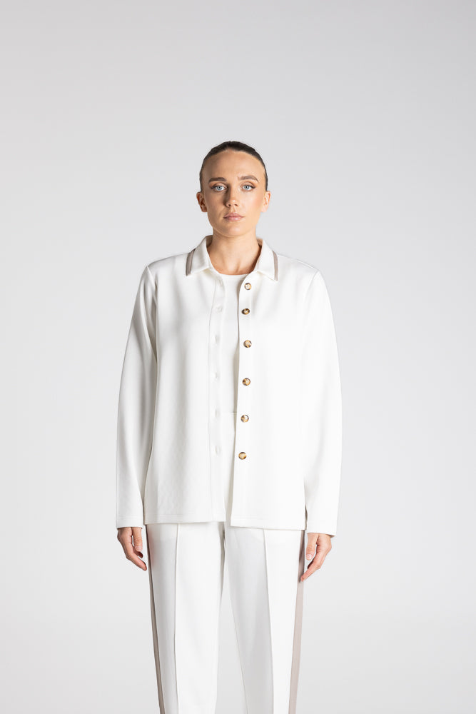 TRAVEL SHIRT - 3367