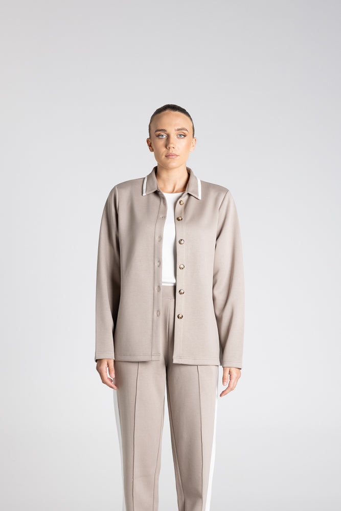 TRAVEL SHIRT - 3367