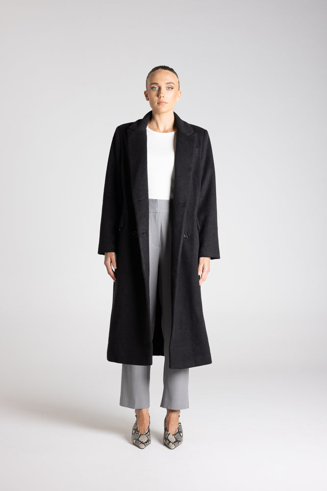 MADISON COAT - 3381