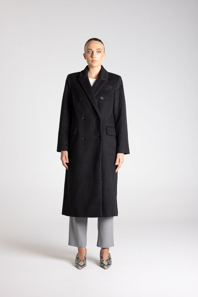 MADISON COAT - 3381