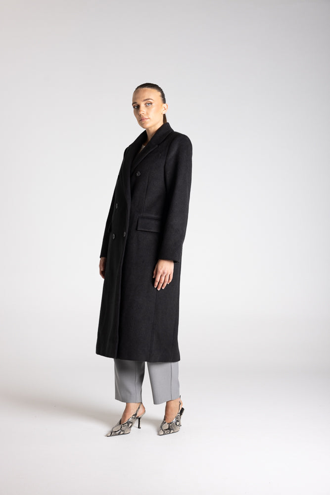 MADISON COAT - 3381