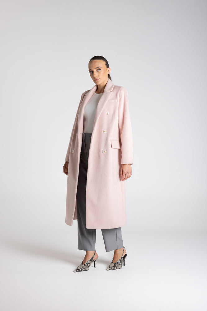 MADISON COAT - 3381