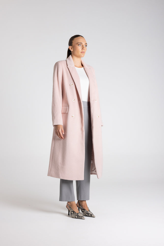 MADISON COAT - 3381