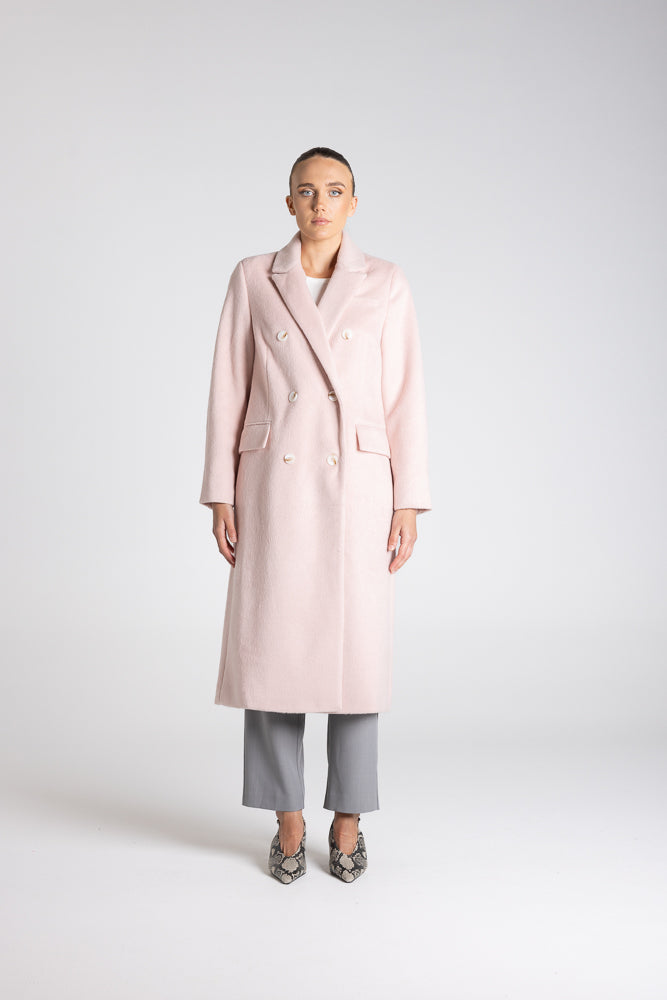 MADISON COAT - 3381