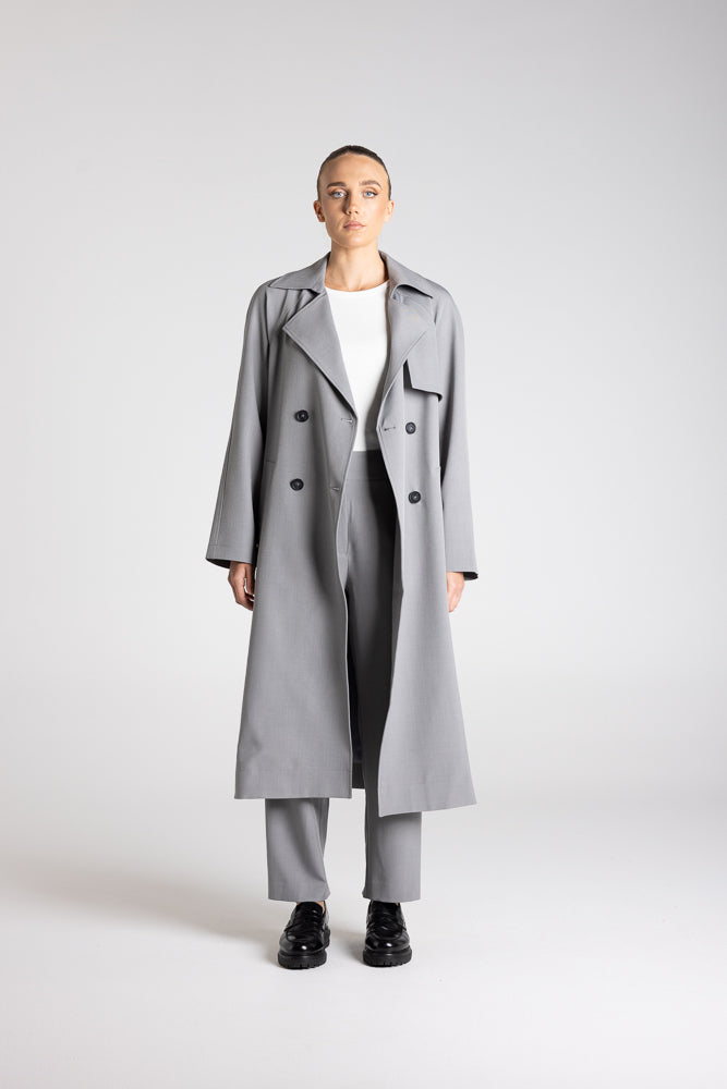 MAX TRENCH - 3383