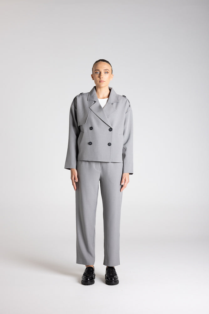 ALEX JACKET - 3384