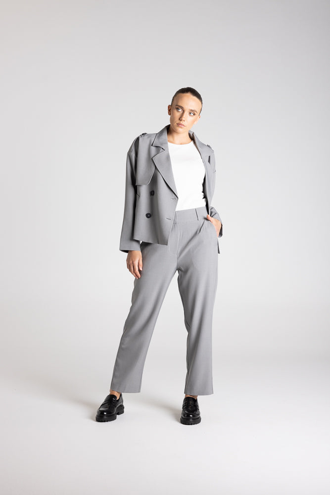 ALEX JACKET - 3384